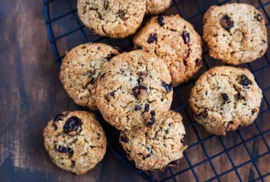Original American Cookies au Cooking Chef
