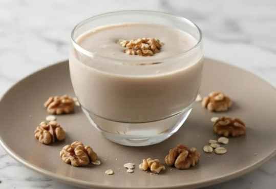 Crème de nougat