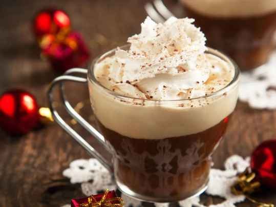 Café Mocha