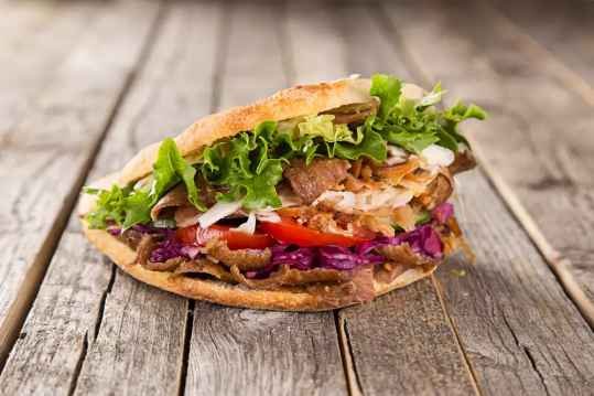 Le délicieux plat de poulet Chicken Chika