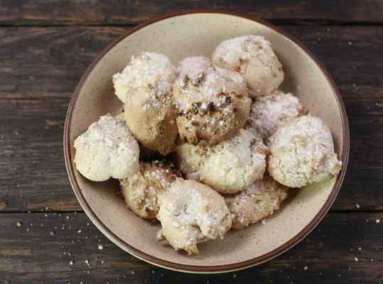 Amaretti