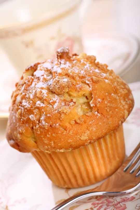 Muffins à la confiture (de ce quon veut)