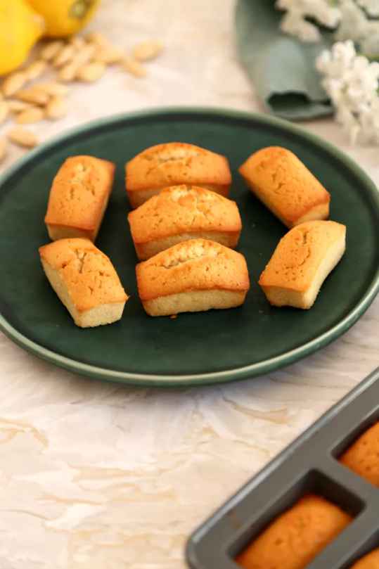 Financier
