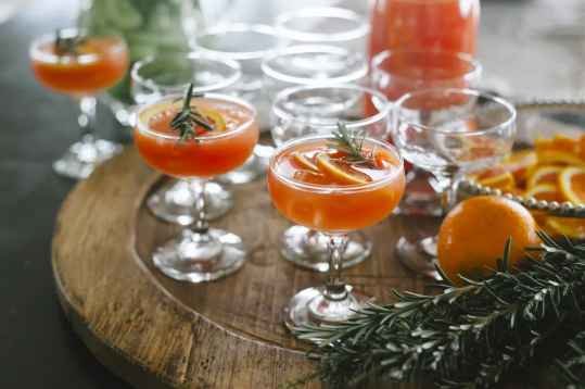 Agua de Valencia (espagnol)