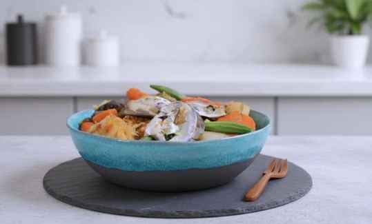 Tiep au poisson