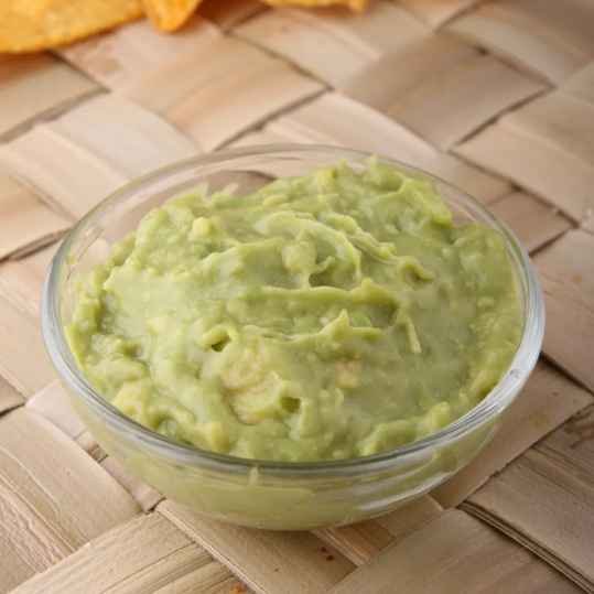 Guacamole Express
