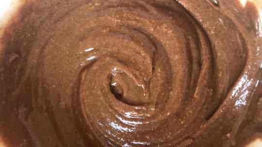 Pâte à tartine choco-noisette ultra simple de GoodPlanet