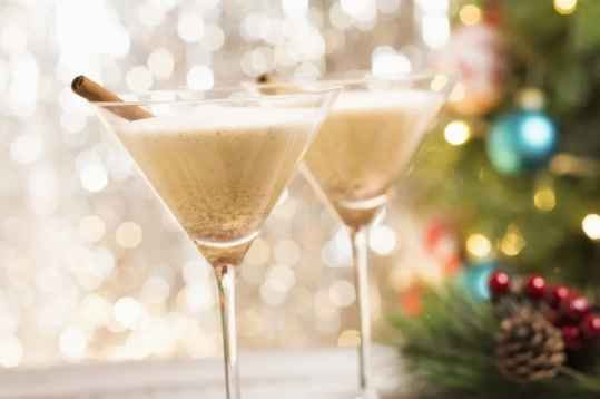 Eggnog