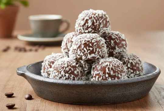 Bonbons des îles