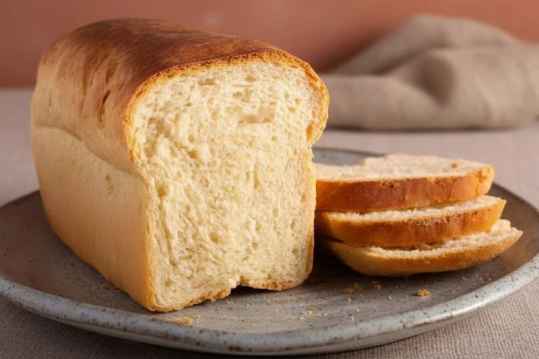 Pain de mie