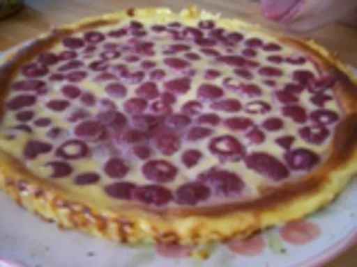 Flan allégé