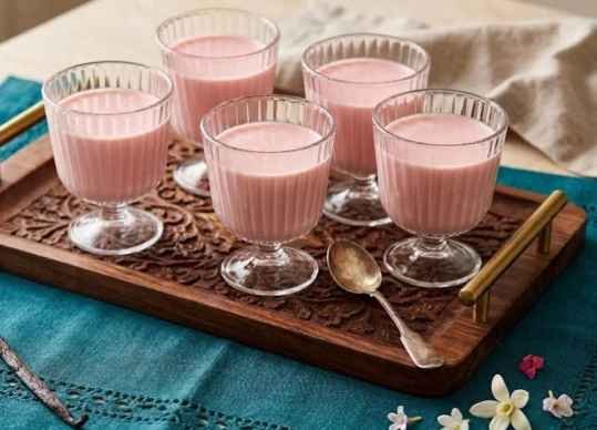panna cotta inratable