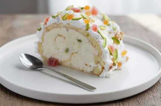 Bûche norvégienne