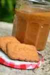 Pâte de spéculoos