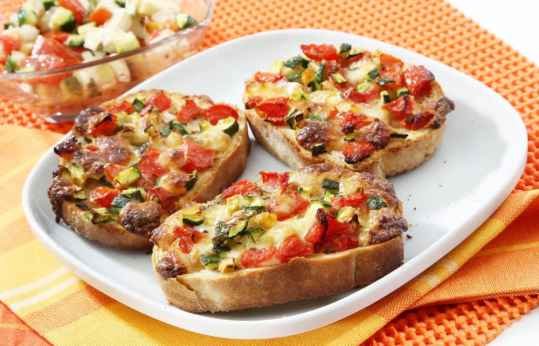 Crostinis