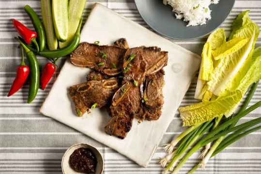 Galbi