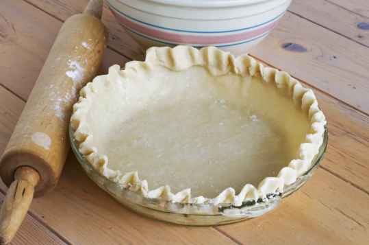 Pâte sablée au Cooking Chef