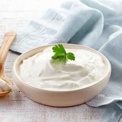 Crème aigre