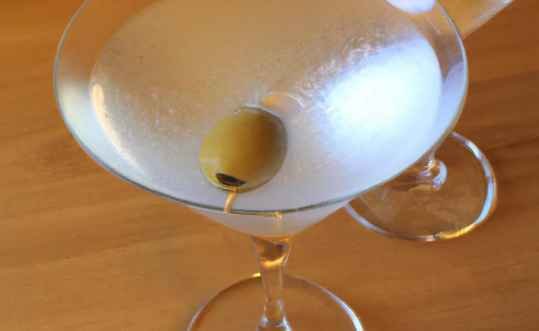 Martini Fusion
