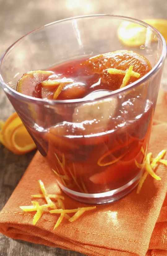 Sangria (Espagne)