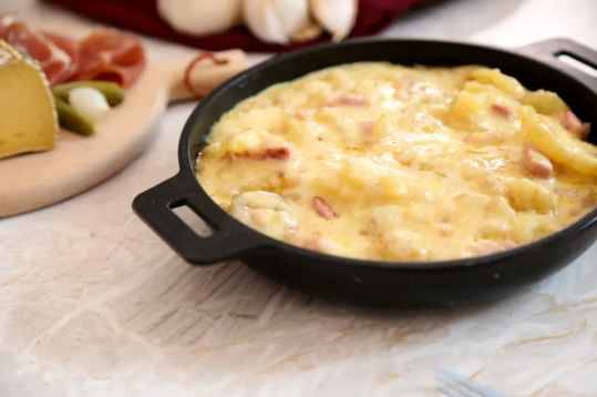 Truffade