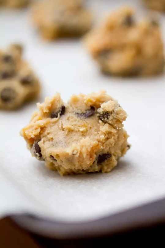 Cookies de Garfield