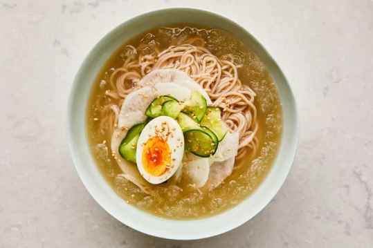 Naengmyeon