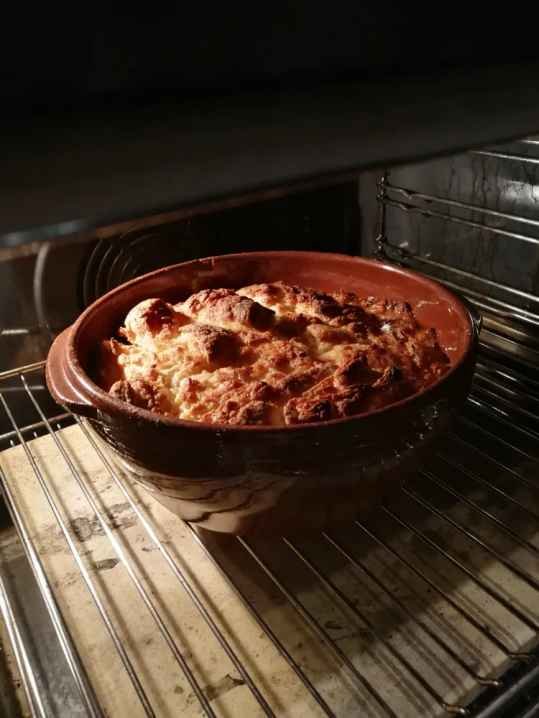 Kouign Amann