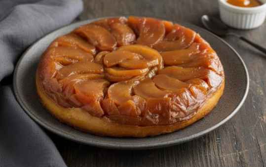 Tarte tatin