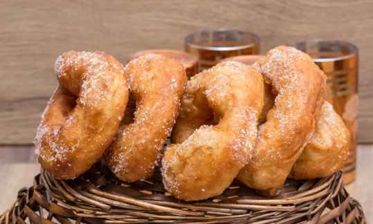 Sfeng (beignets)