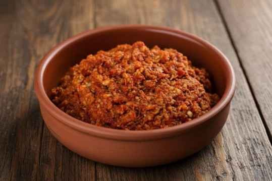 Tapenade aux tomates séchées : la recette inratable