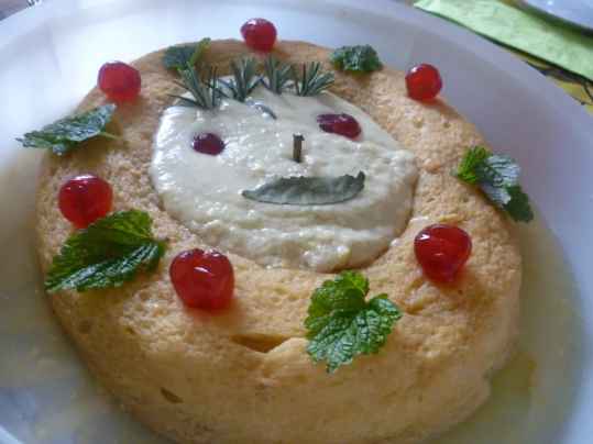 Savarin