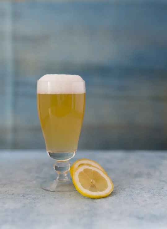 Cocktail twist