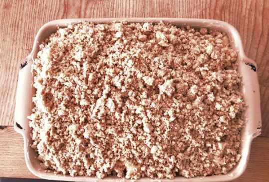 Crumble