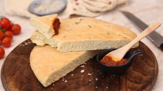 Focaccia