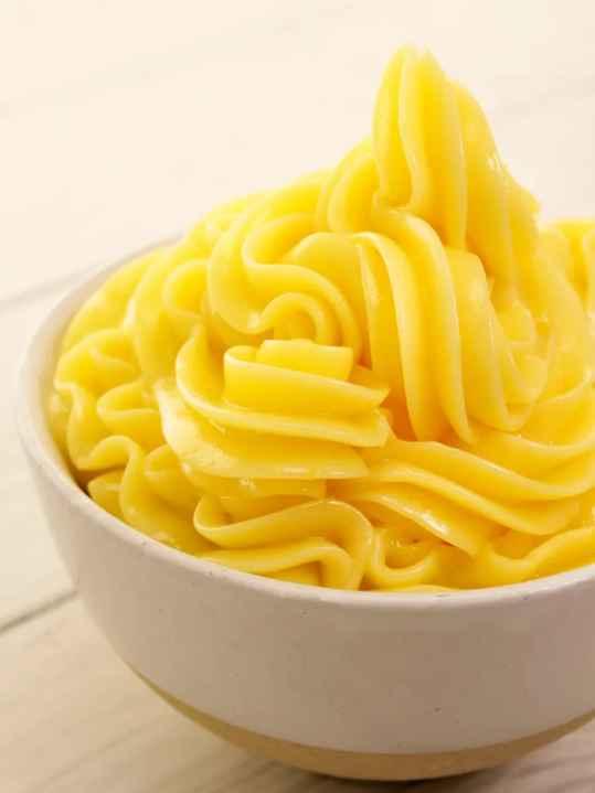 Crème au beurre : recette inratable