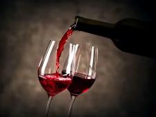 Vin rouge