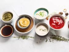 Condiments