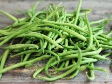 Haricot vert