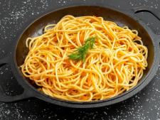 Spaghetti