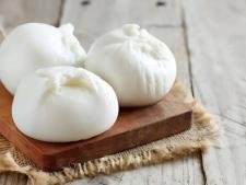 Burrata
