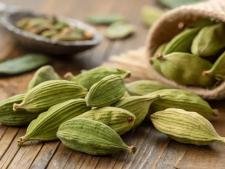 Cardamome