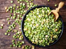 Pois cassés