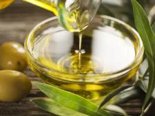 Huile d'olive