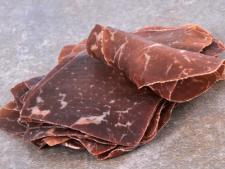 Viande de grisons