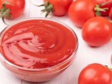 Ketchup