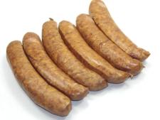 Saucisse de Montbéliard