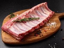 Travers de porc