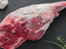 Gigot d’agneau