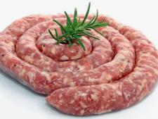 Saucisse de Toulouse